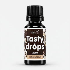 Tasty Drops Zero 30 ml