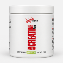 Creatine Micro Pure...