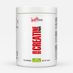 Creatine Micro Pure...