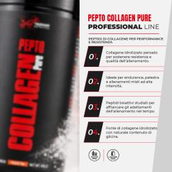 Pepto Collagen Pure 500 g