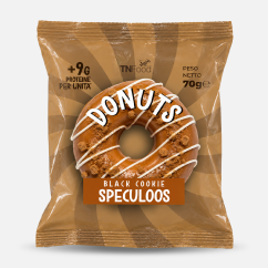 Donuts 70 g - 4 GUSTI