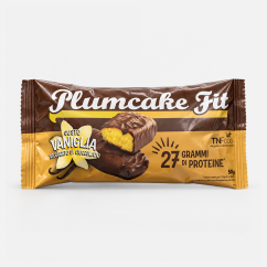 Plumcake Fit Ricoperto al...