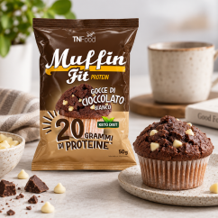 Muffin Fit Protein 50 g