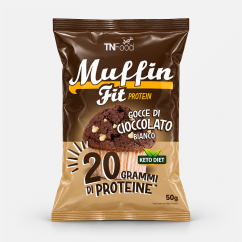 Muffin Fit Protein 50 g