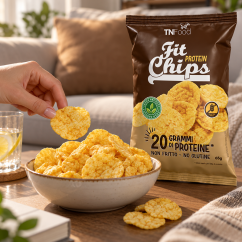 Fit Chips Protein 65 g