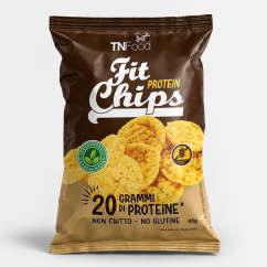 Fit Chips Protein 65 g