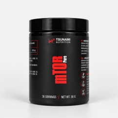 Mtor Pure Professional 60 cps