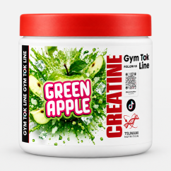 Creatina Aromatizzata Gym...