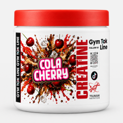 Creatina Aromatizzata Gym...
