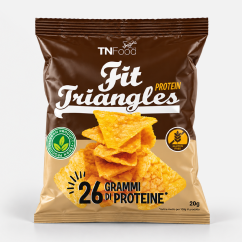 Fit Triangles Protein 20 g