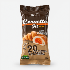 Cornetto Ripieno Fit...