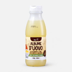 Albume d'Uovo 500 g