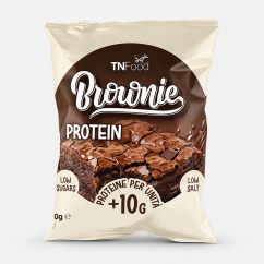 Brownie Protein 50 g