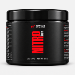 NITRO Pure Professional EAA...