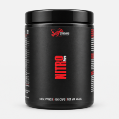 NITRO Pure Professional EAA...
