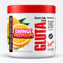 GLUTA Gym Tok Line -...