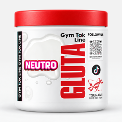 GLUTA Gym Tok Line -...