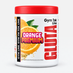 GLUTA Gym Tok Line -...