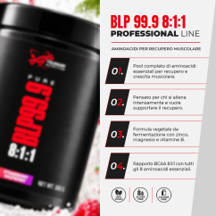 BLP 99.9 8:1:1 Pure Professional 300 g