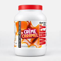Whey Gym Tok Line - Limited...