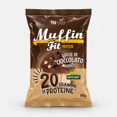 Muffin Fit Protein 50 g