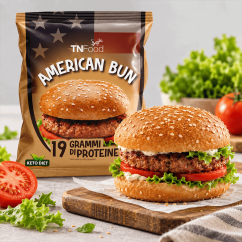 American Bun 80 g