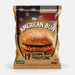 American Bun 80 g