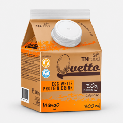 Ovetto Drink 300 ml