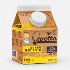 Ovetto Drink 300 ml