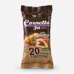 Cornetto Ripieno Fit...