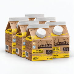 Ovetto Drink Box 6x300 ml