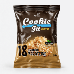 Cookie Fit Protein 55 g