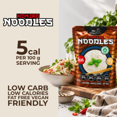 Noodles Konjac 200 g