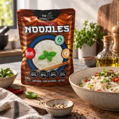 Noodles Konjac 200 g
