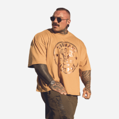 T-Shirt Oversize Tsunami...