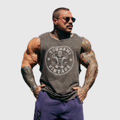 Tank Top Tsunami Vintage...