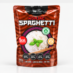 Spaghetti Konjac 200 g
