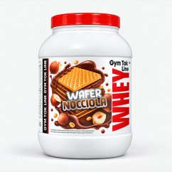 Whey Gym Tok Line - Limited Edition 750 g
