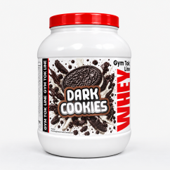 Whey Gym Tok Line - Limited Edition 750 g