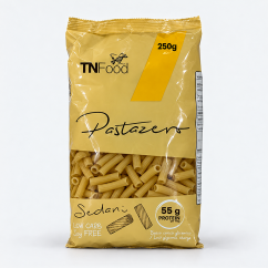 Tn Food Pastazero Sedani...