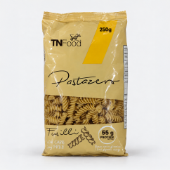 Tn Food Pastazero Fusilli...