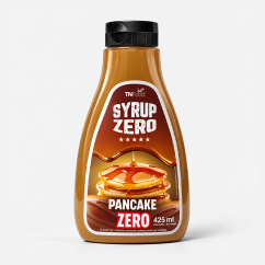 Sciroppi Zero Tn Food 425 ml