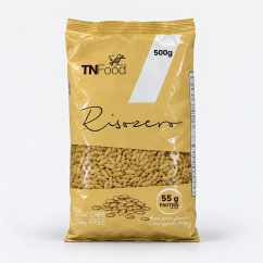 Risozero proteico 500 g