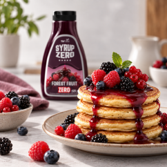 Sciroppi Zero Tn Food 425 ml