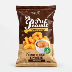 Peanut Puf Fit 65 g