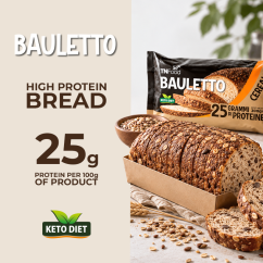 Bauletto ai cereali 300 g