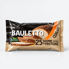 Bauletto ai cereali 300 g