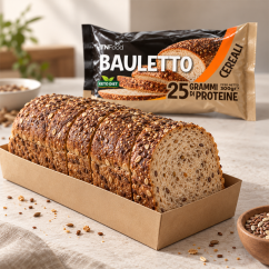 Bauletto ai cereali 300 g