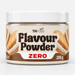 Flavour Powder Zero 200 g -...
