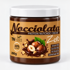 Creme Proteiche Spalmabili...